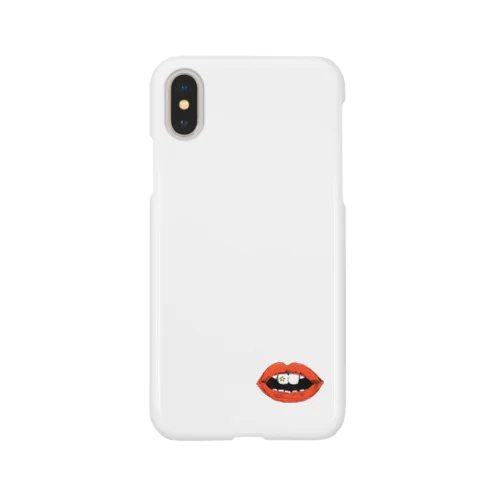 YOLO Smartphone Case