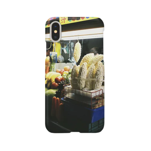 夜市 Smartphone Case