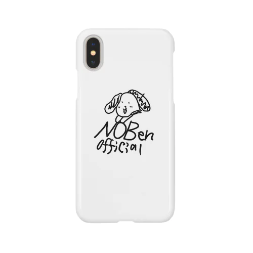 NOBen  official Smartphone Case