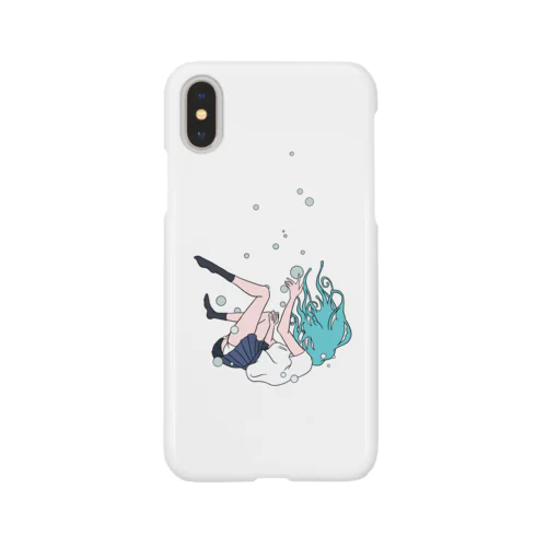 思春期症候群 Smartphone Case