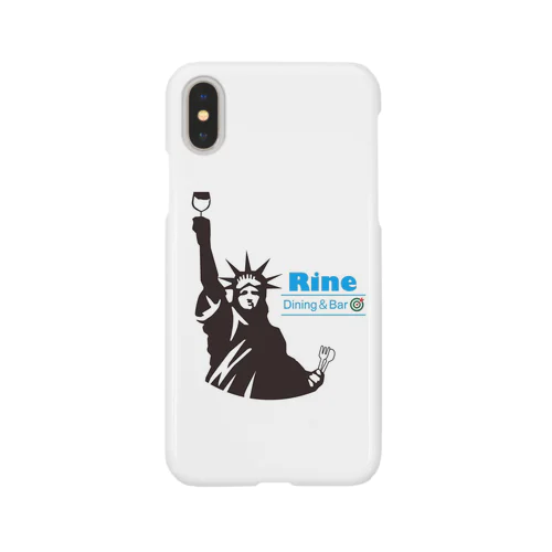 Rine ケータイカバー Smartphone Case