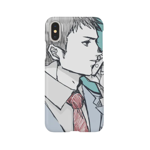 Original smartphonecase Smartphone Case