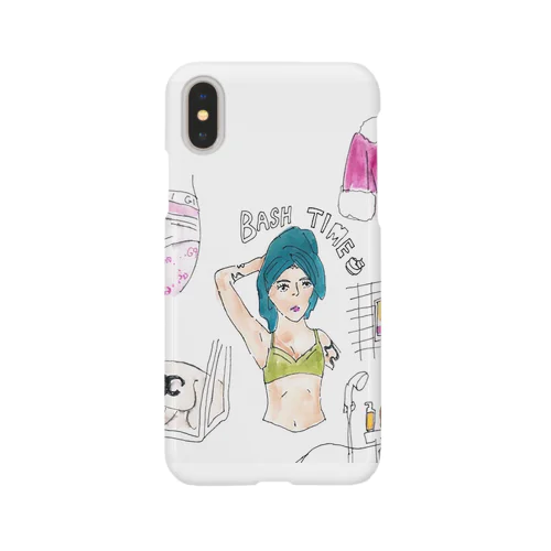 Paris iPhone case スマホケース