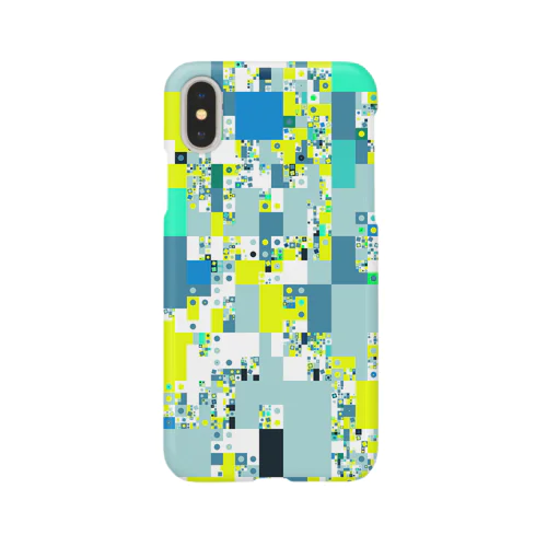 Glitch Smartphone Case