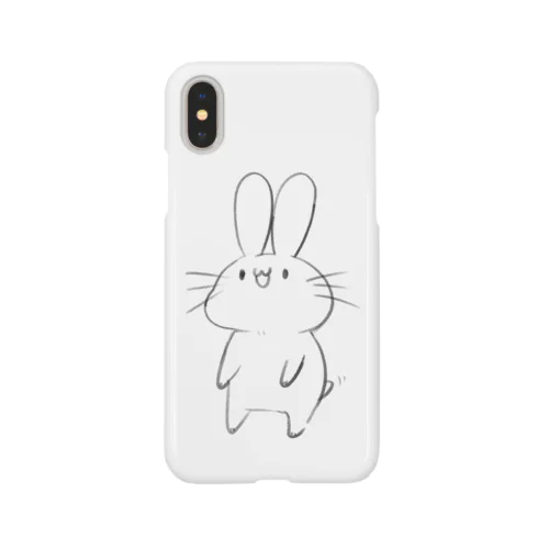 うさぎ Smartphone Case