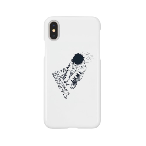 tabakoboy Smartphone Case
