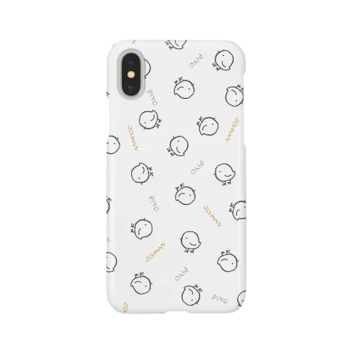 じょにーたくさん Smartphone Case