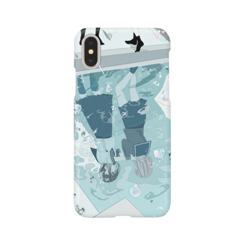 ともだち Smartphone Case