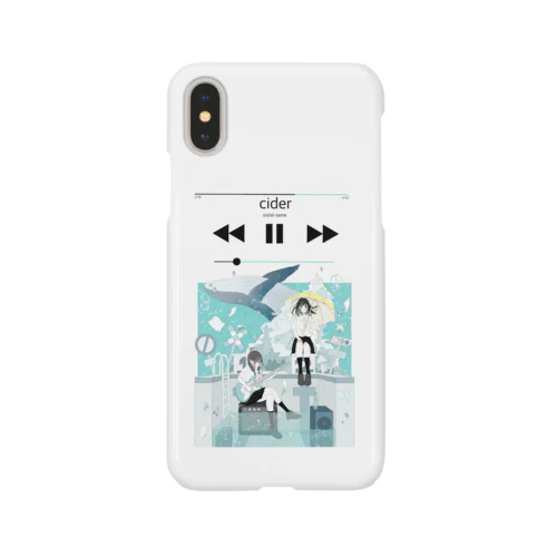 cider Smartphone Case