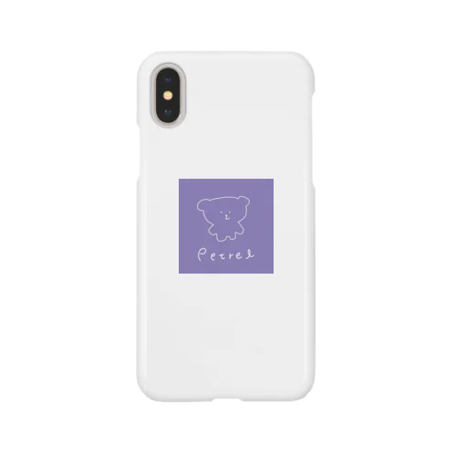 くまちゃん Smartphone Case