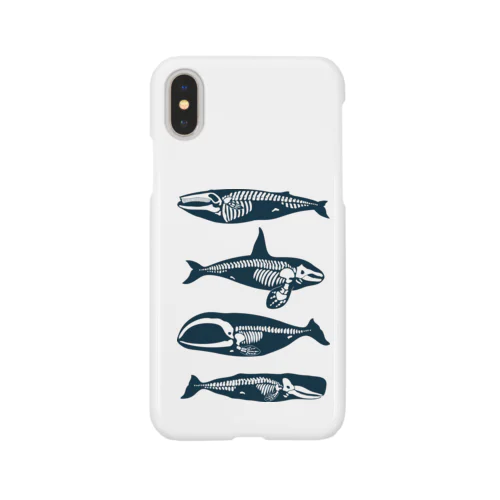 whalebone Smartphone Case