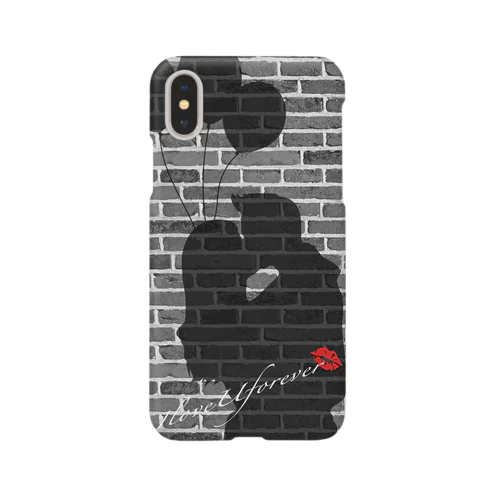 iPhoneケース　おしゃれ Smartphone Case