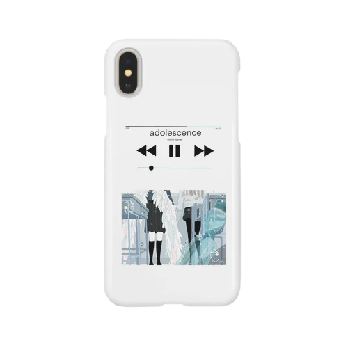 𓆛𓆜𓆝𓆞𓆟 Smartphone Case