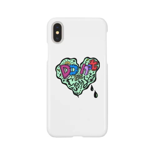 ごめんって言わんで🐣 Smartphone Case