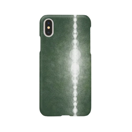 緑と光 Smartphone Case
