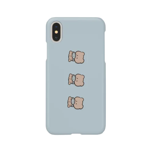 sakana Smartphone Case