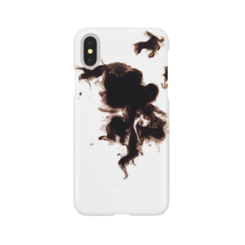 MATERIAL#018 Smartphone Case