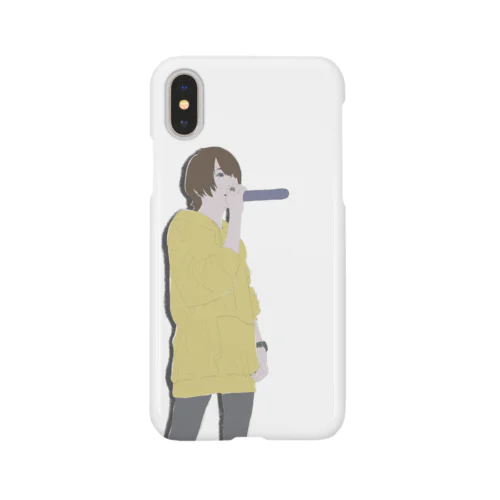 みちゅホケース Smartphone Case