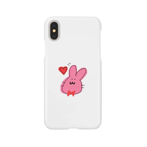 うさうさ Smartphone Case