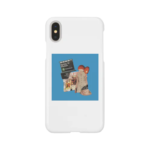 ACTRESS Smartphone Case