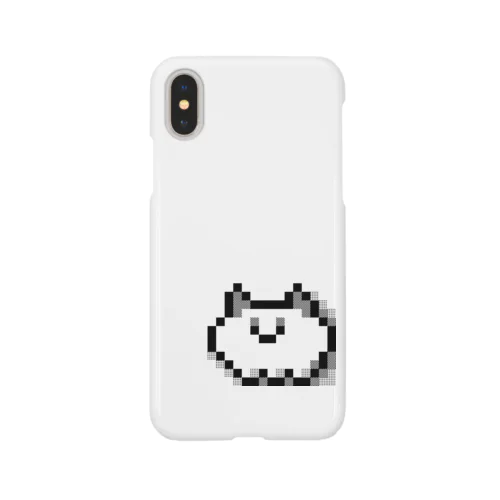 耳のあるいきもの Smartphone Case