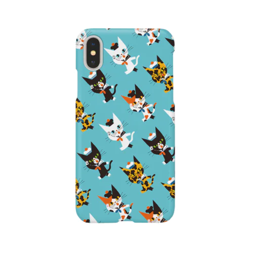 little mee  Smartphone Case