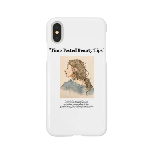 yoko Smartphone Case