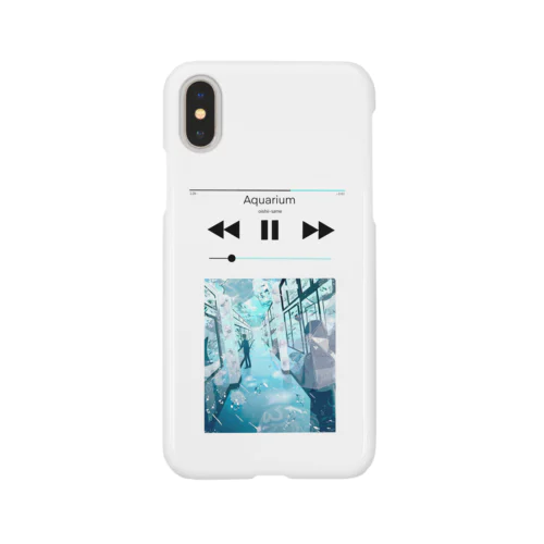 aquarium Smartphone Case