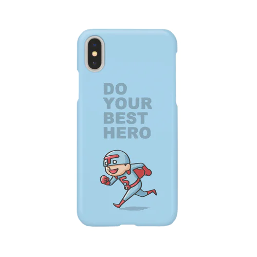 HERO Smartphone Case