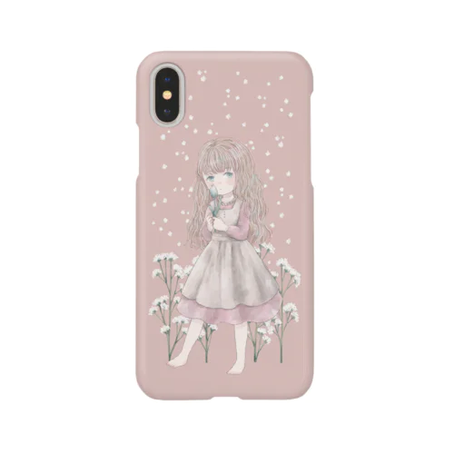 舞い上がる Smartphone Case