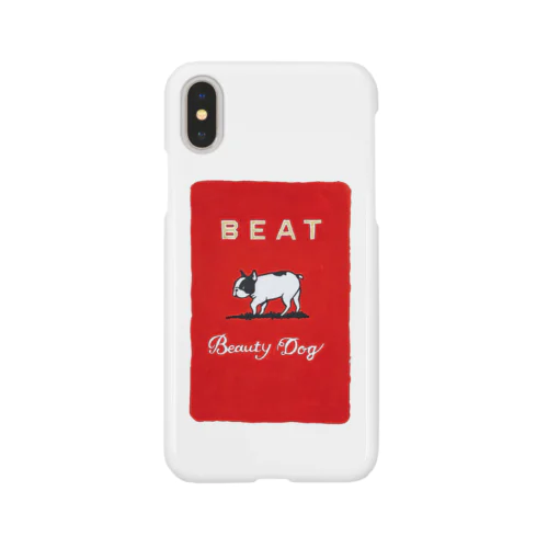 BeautyDog Smartphone Case