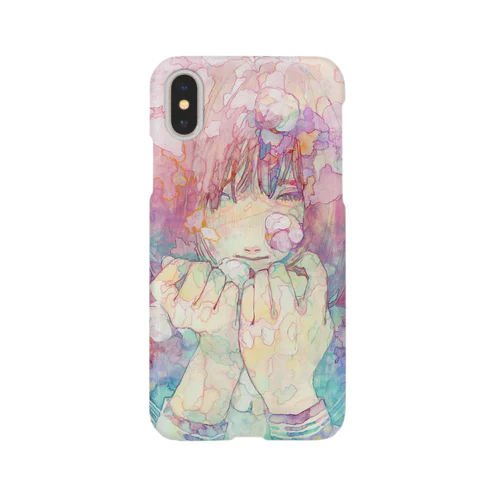 後悔 Smartphone Case