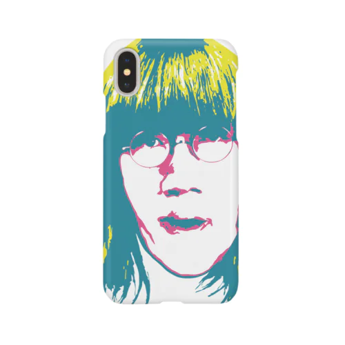 ジョンレノ スマホケース Smartphone Case