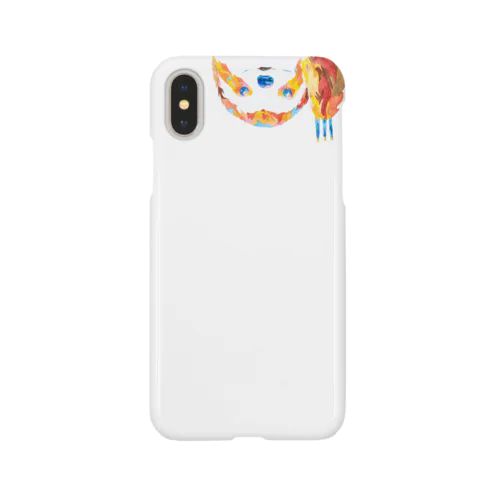 ナマケモノケースX/Xs用 Smartphone Case