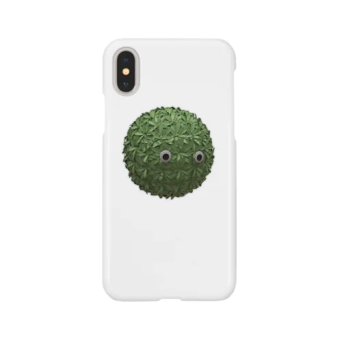 草玉一号 Smartphone Case