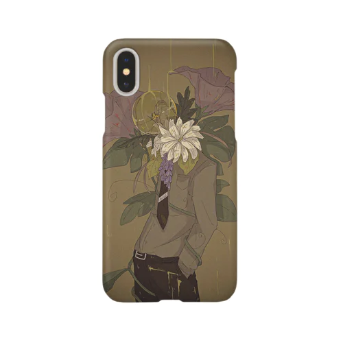 花男 Smartphone Case