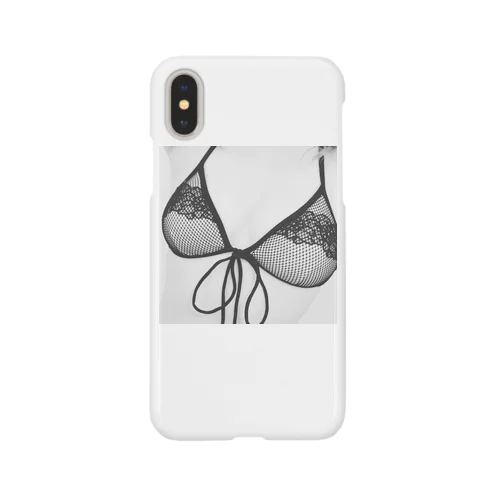 おっぱいとビキニ Smartphone Case