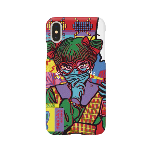 コロナのばか Smartphone Case