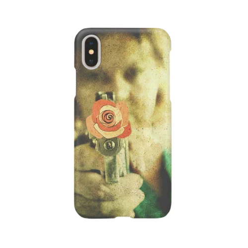 peace Smartphone Case