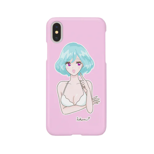 空想ガール Smartphone Case