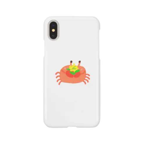 恥ずかしながら Smartphone Case