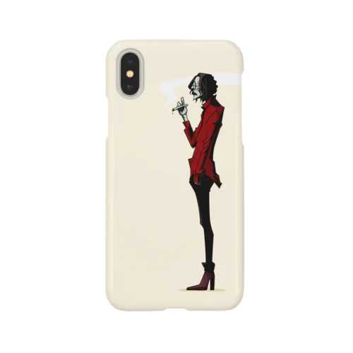 melancholy Smartphone Case