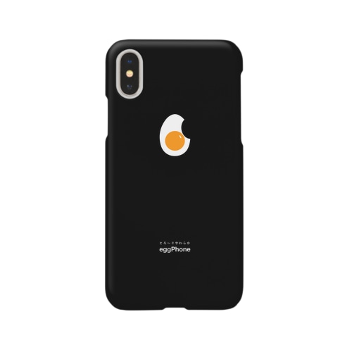 eggPhone Smartphone Case
