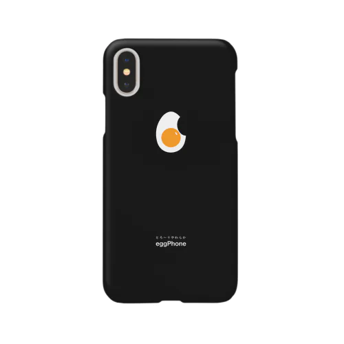 eggPhone スマホケース