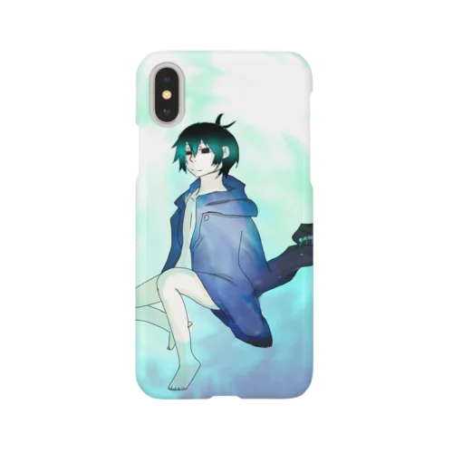 青少年 Smartphone Case