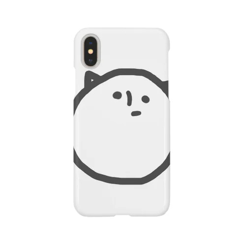 ねこさん Smartphone Case