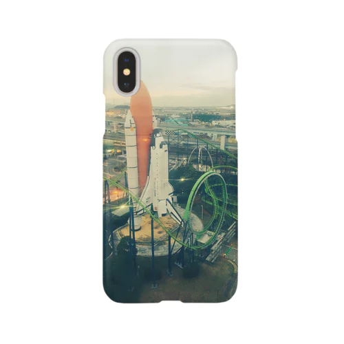 北九州市民の礎 Smartphone Case