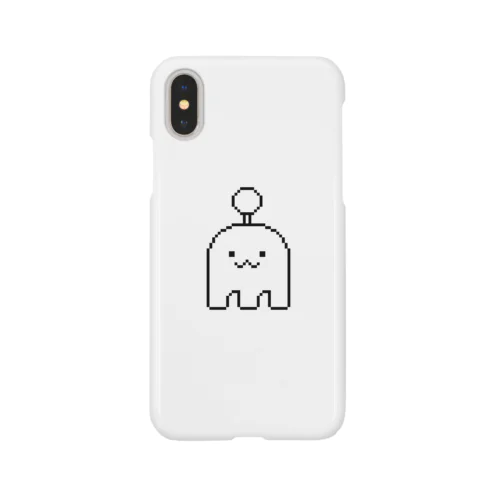 レバっち_ノーマル_ドット Smartphone Case