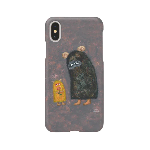 for you Smartphone Case