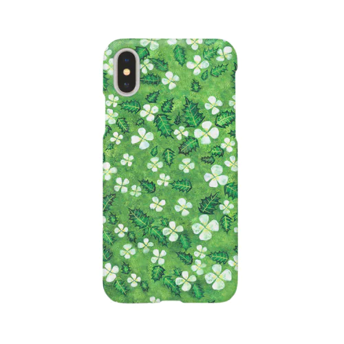 Evening primrose Smartphone Case